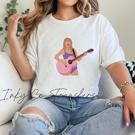 Guitar Swiftie