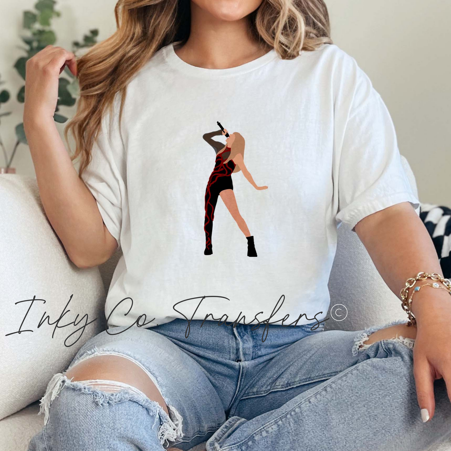 Rep Swiftie