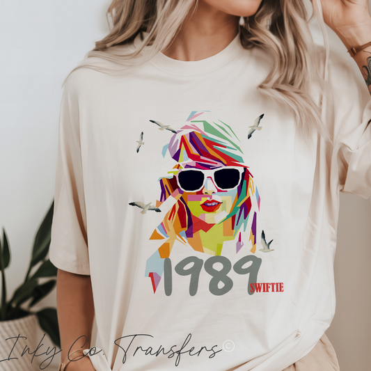 1989 Swiftie