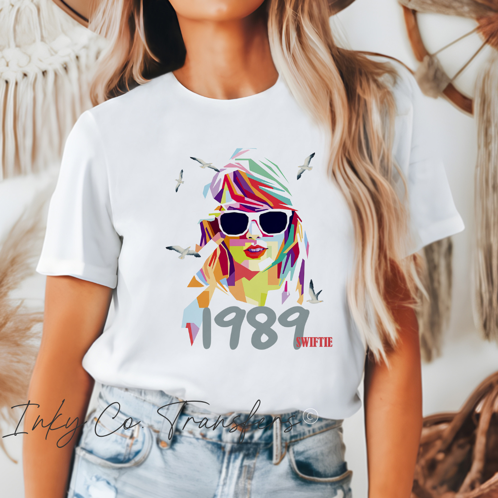 1989 Swiftie