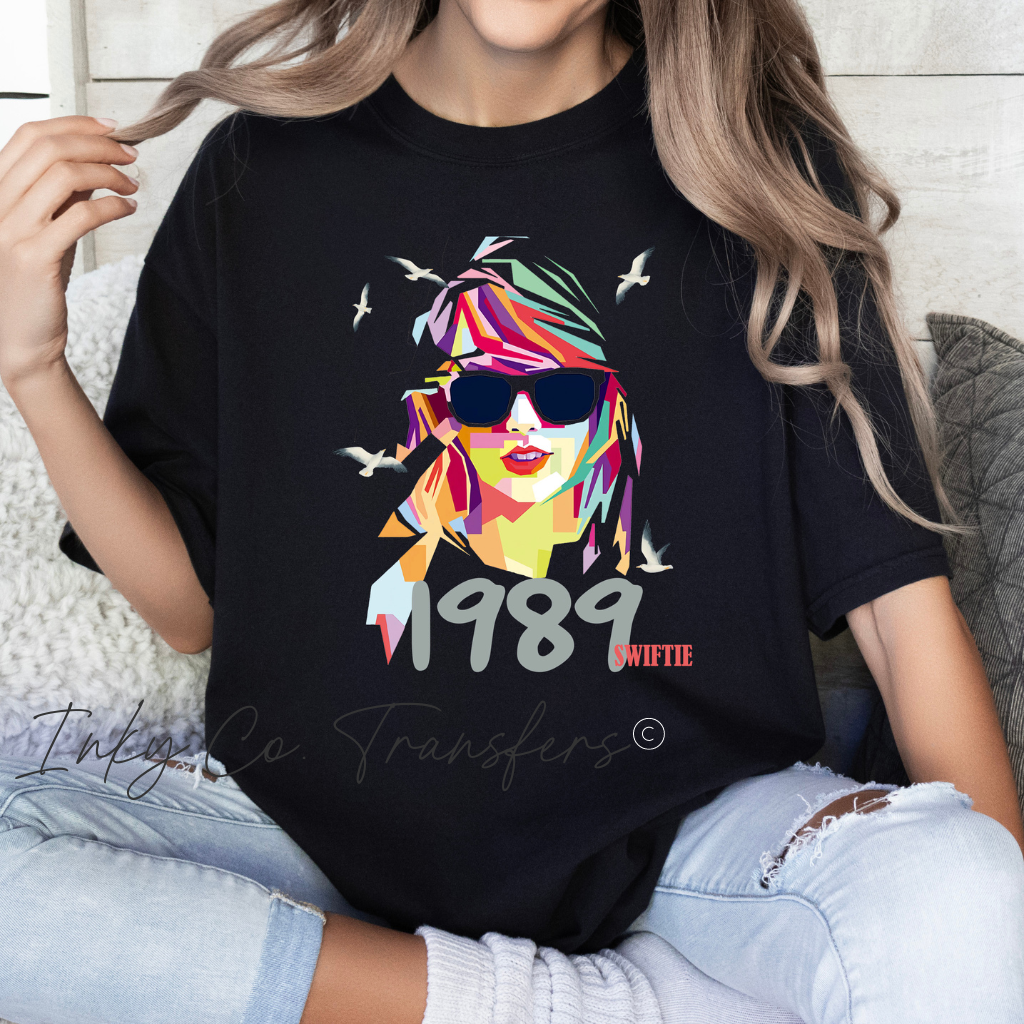 1989 Swiftie