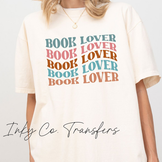 Book Lover