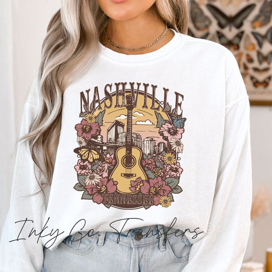 Nashville Guitar