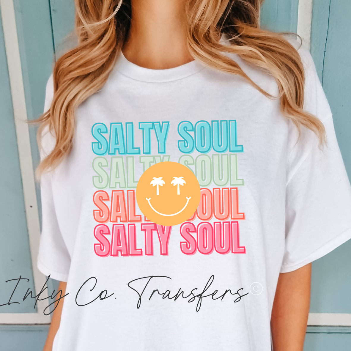 Salty Soul