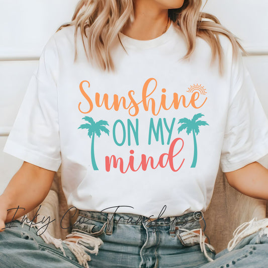 Sunshine Mind