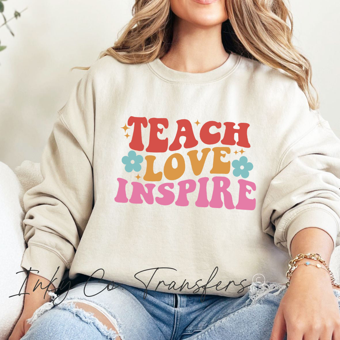 Teach Inspire