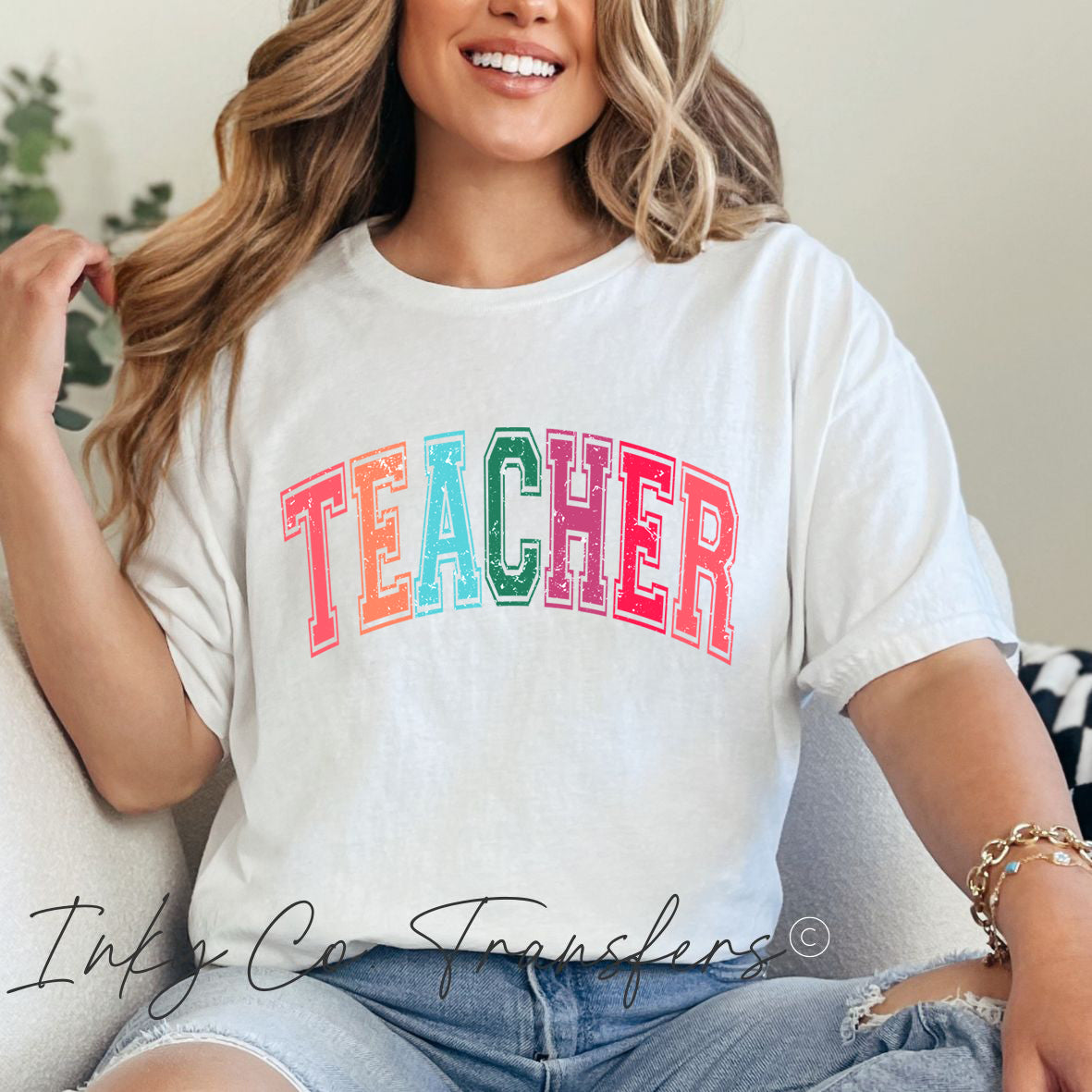 Teacher Varsity