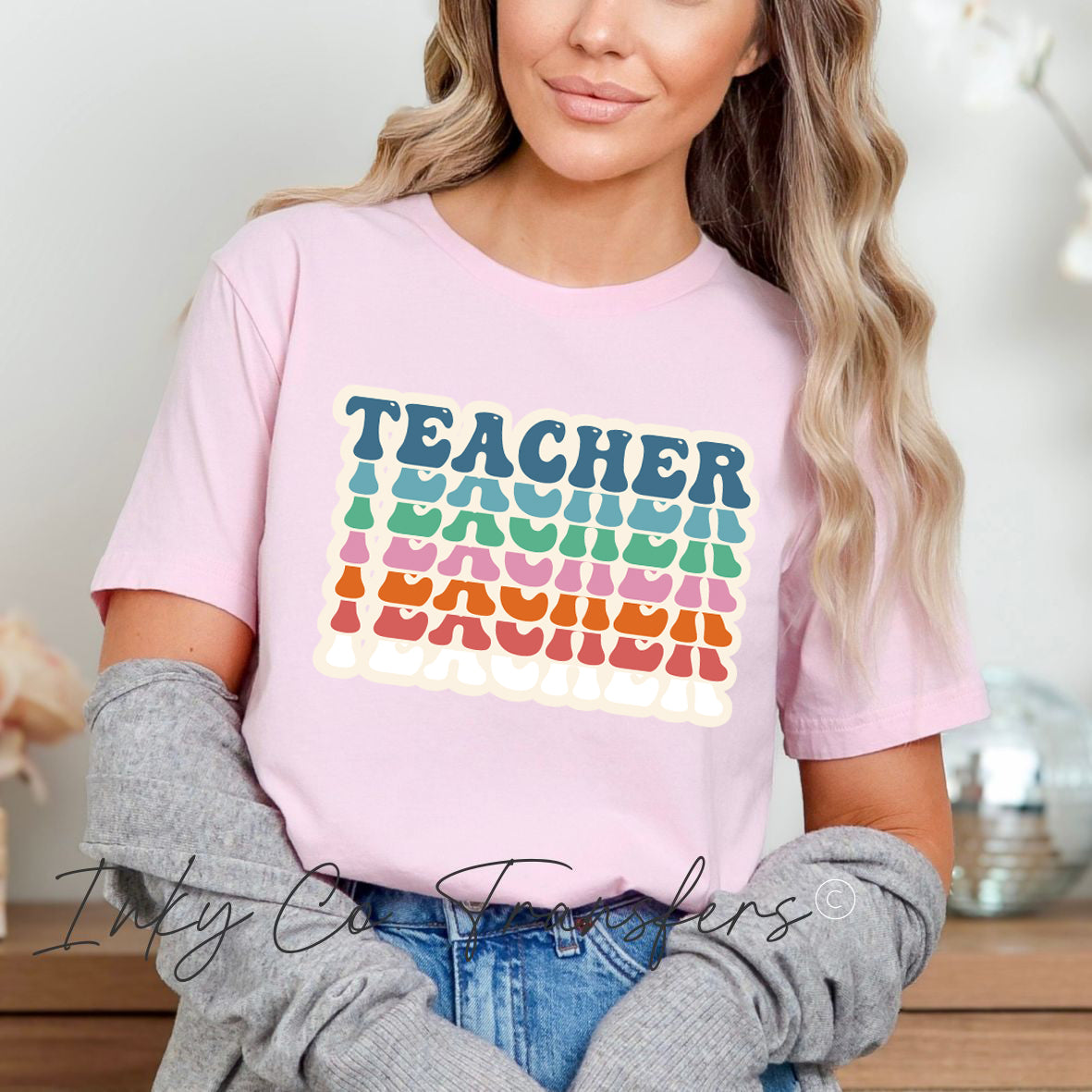 Teacher