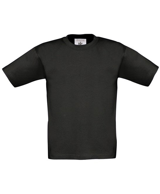 Kids T-Shirt | Black