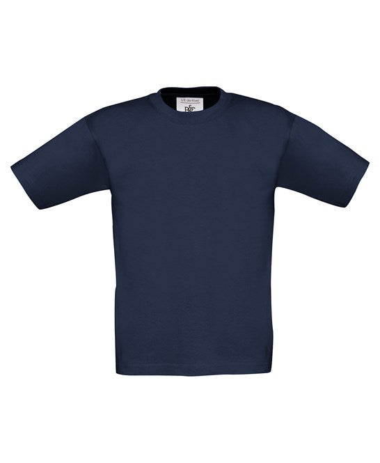 Kids T-Shirt | Navy