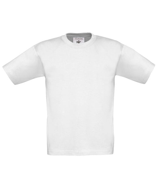 Kids T-Shirt | White