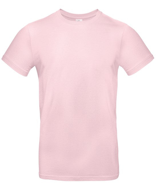 T-Shirt | Orchid Pink