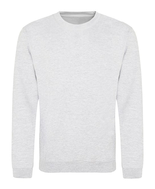 Sweatshirt | Ash Grey