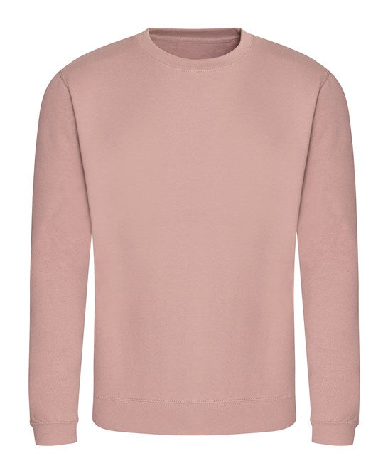 Sweatshirt | Dusty Pink