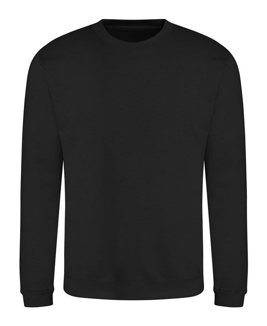 Sweatshirt | Black