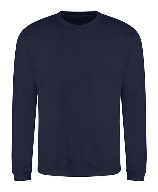 Sweatshirt | Navy