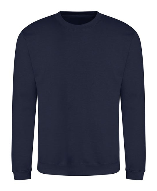 Sweatshirt | Navy